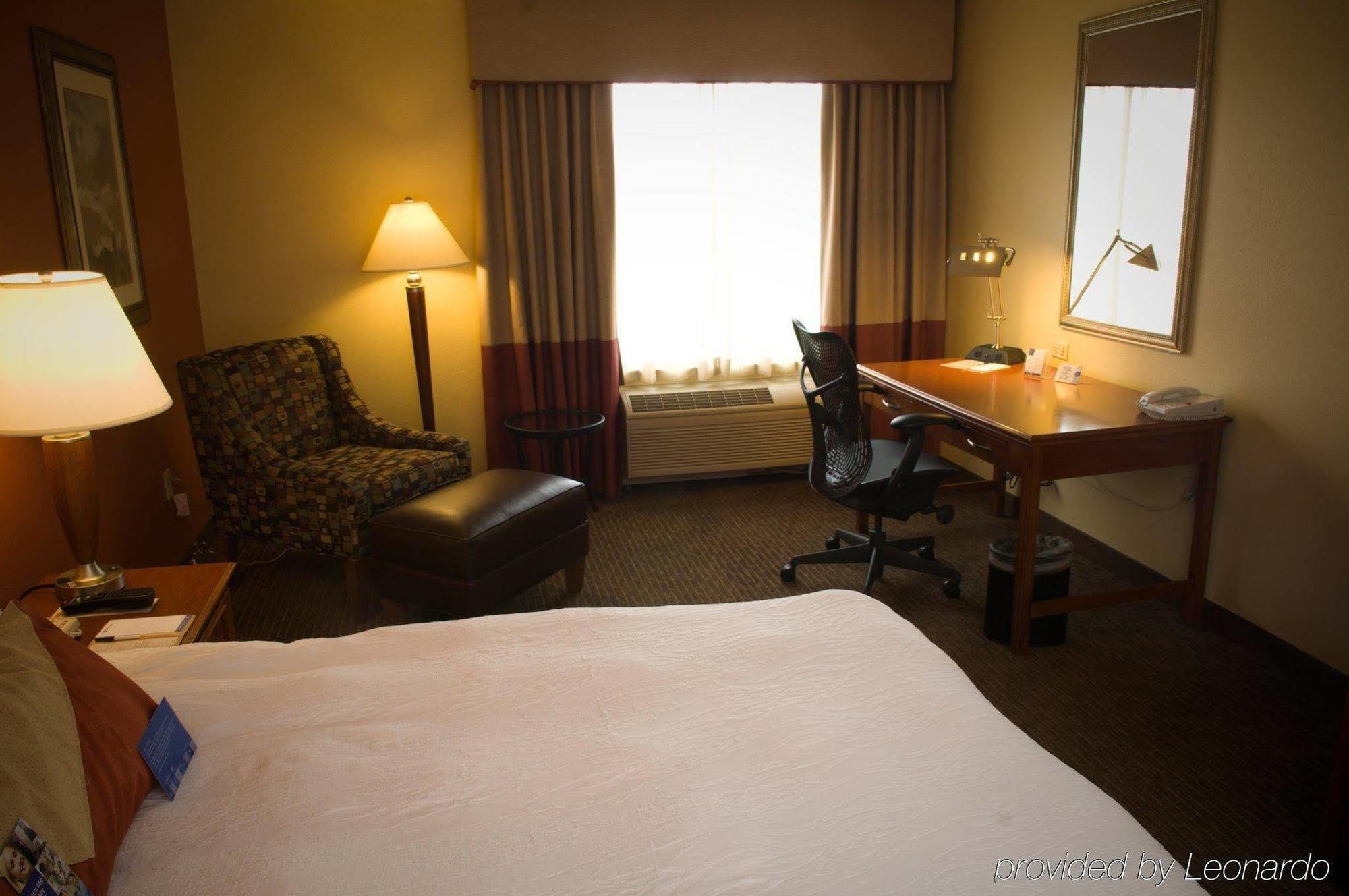 Hilton Garden Inn Colorado Springs North Exteriör bild